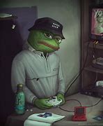 Image result for Pepe Computer