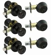 Image result for Entry Door Locks and Deadbolts