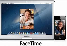 Image result for Someone FaceTime
