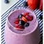 Image result for Mixed Berry Smoothie