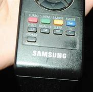 Image result for Samsung Smart TV Remote Small