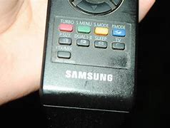 Image result for Samsung Smart TV Reset