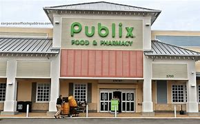 Image result for Publix Corporate Office