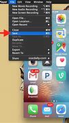 Image result for How to Record Screen with QuickTime