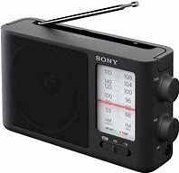 Image result for Sony Shank Radio