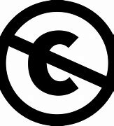 Image result for CC0 Logo