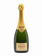 Image result for Krug Champagne Brut Grande Cuvee