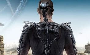 Image result for Sci-Fi Android Movies