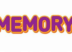 Image result for The Word Memory