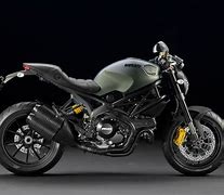 Image result for Ducati Monster 1100 EVO