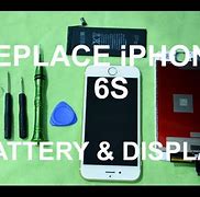 Image result for iPhone 6s Battery GSM