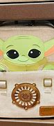 Image result for Baby Yoda Suitcase