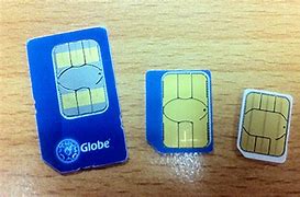 Image result for Nano Sim Karta