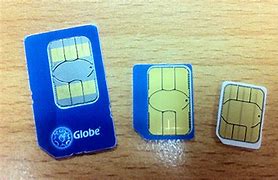 Image result for Nano Sim Chip