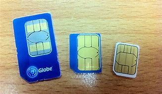 Image result for Globe Sim with Cell Phone Images