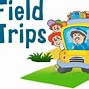 Image result for Field Trip Clip Art Nature Center