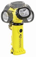 Image result for Rechargeable LED Flashlight