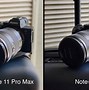 Image result for iPhone vs Android Camera