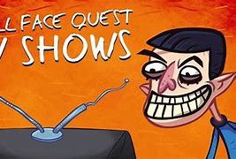 Image result for Trollface Quest Characters