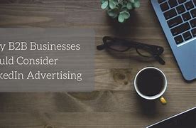 Image result for B2B Communications & Advertising