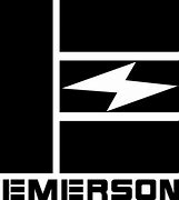 Image result for Emerson Tool Company Logo