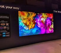 Image result for Samsung LED Wall