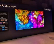 Image result for Samsung Wall 196