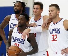 Image result for Lob City Clippers