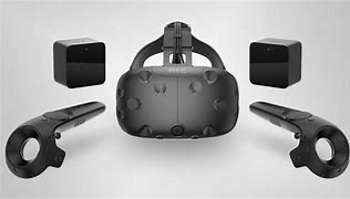 Image result for HTC Vive with Neurable
