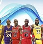 Image result for Number 7 NBA Players