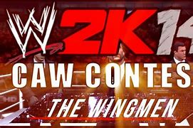 Image result for Caws WWE 2K14 PS3