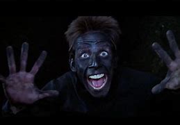 Image result for Zoolander Black Face