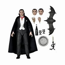 Image result for NECA Universal Monsters