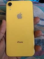 Image result for iPhone XR Display Black and Green Broken