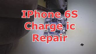 Image result for Explanation of How to Repair iPhone 6s Battery Using Board