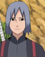 Image result for Shin in Naruto