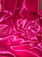 Image result for Shiny Pink Fabric