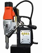 Image result for Magnetic Core Drill Machine