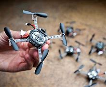 Image result for Micro Flying Robot