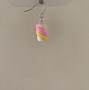 Image result for Sterling Silver Paper Clip Earrings