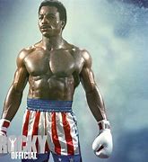 Image result for Rocky Movie Apollo Creed