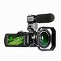 Image result for Panasonic HD Camcorder