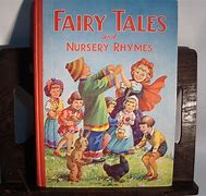 Image result for Fairy Tales and Nursery Rhymes