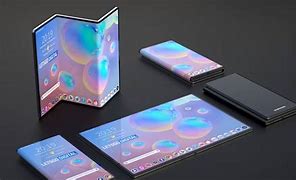 Image result for Pink Foldable iPhone