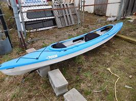 Image result for Spirit Kayak 130Kg