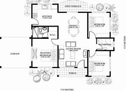 Image result for 90 Sqm House