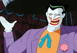 Image result for Batman the Animated Series Joker Wallpaper