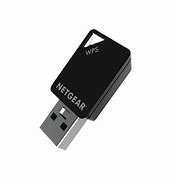 Image result for Netgear A6100 Wi-Fi Adapter
