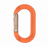 Image result for Orange Carabiner