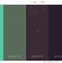 Image result for Awesome Color Schemes